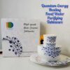 Quantum Energy Purifying Ceramic Tableware