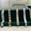 Quantum Energy Bracelets
