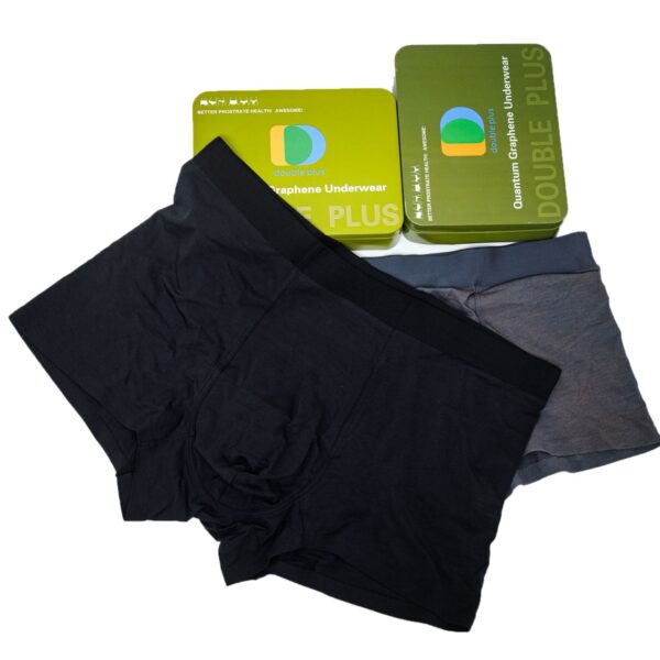 Quantum Energy Graphene Men’s Underwear