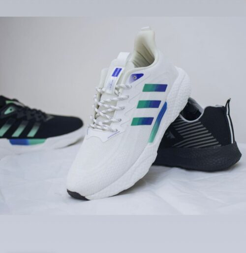 Quantum Energy shoes