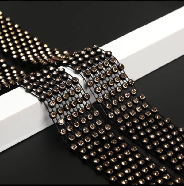 Quantum Energy Healing Neck tie