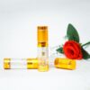 Quantum energy spray bottle