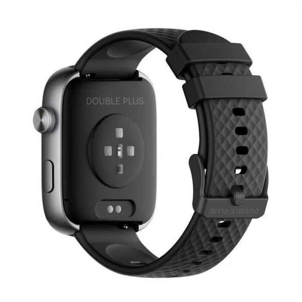 Quantum Smart Wrist Watch