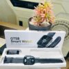 Quantum Smart Wrist Watch
