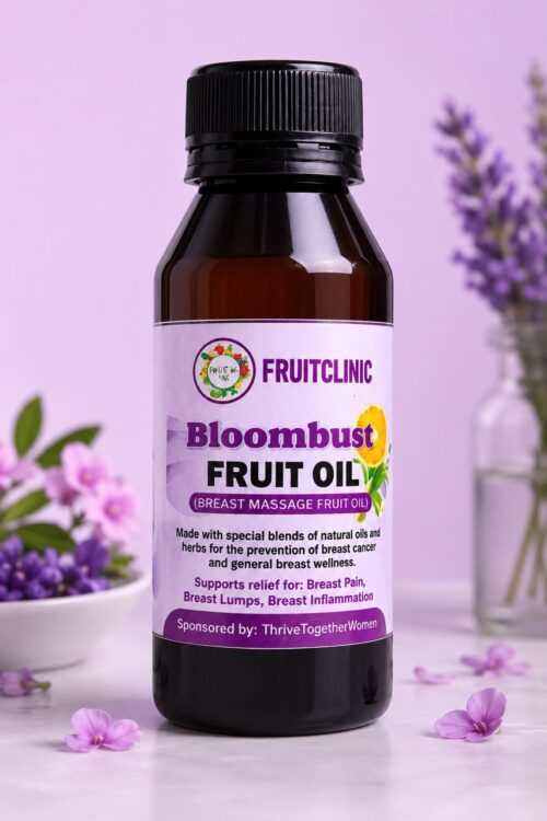 Breast Fruit Oil