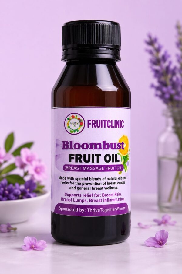Breast Fruit Oil