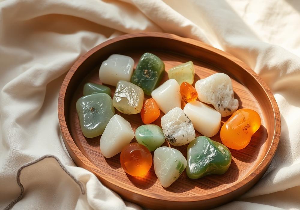Jade and the Body: Ancient Wisdom for Modern Recovery