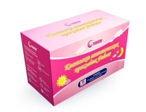 Healthy Sanitary Napkins